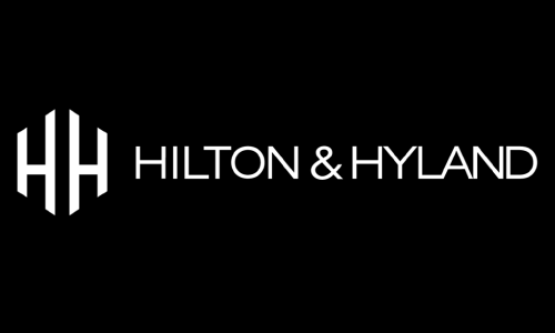 Hilton & Hyland Logo