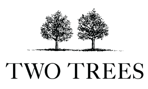 Two Trees Logo