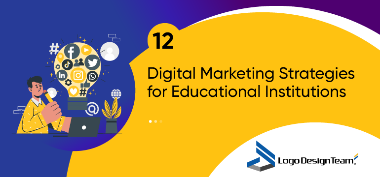 digital marketing strategy for educational institutes