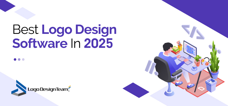 best logo design software in 2025