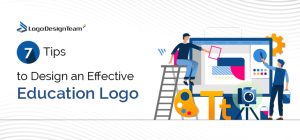 7 Tips to Design an Effective Education Logo - Logo Design Team