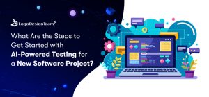 What Are the Steps to Get Started with AI-Powered Testing for a New ...