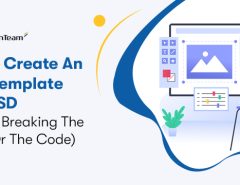 How To Create An Email Template From PSD (Without Breaking The Design Or The Code)
