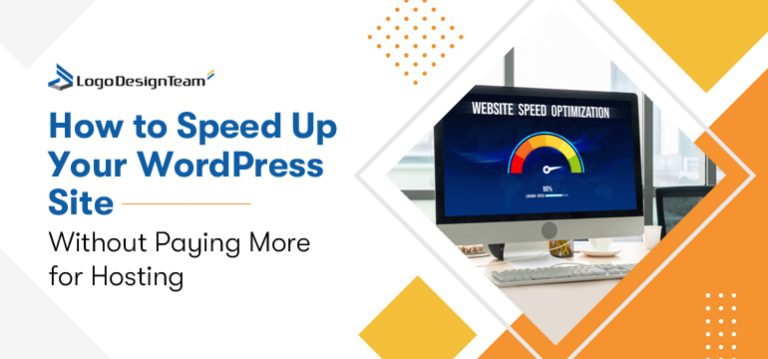 How to Speed Up Your WordPress Site Without Paying More for Hosting ...