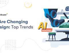 How AI Are Changing Logo Design: Top Trends in 2026
