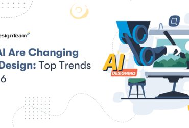 How AI Are Changing Logo Design: Top Trends in 2026