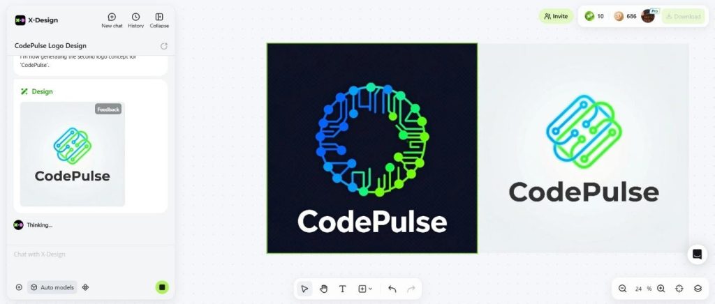 Code Pulse
