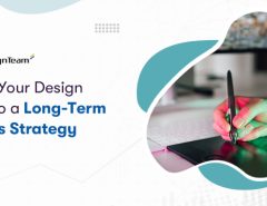 Turning Your Design Skills into a Long-Term Business Strategy