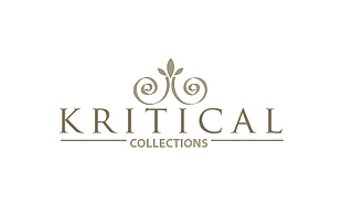 Kritical Abstract Logo Design