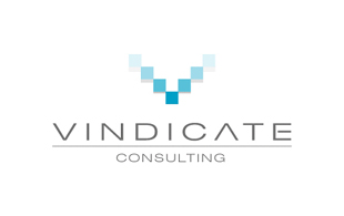 Vindicate Consulting Accounting & Advisory Logo Design