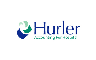 Hurler Accounting & Advisory Logo Design