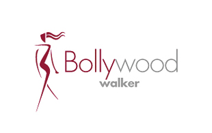 Bollywood Walker Actors & Models Logo Design