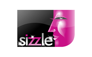 Sizzle Actors & Models Logo Design
