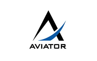 Aviator Airlines-Aviation Logo Design