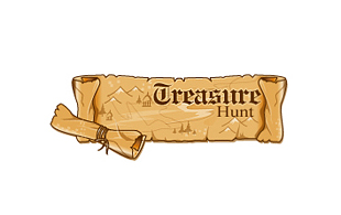 Treasure Antique Logo Design