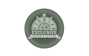 Exclusive Antique Logo Design