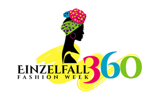 Einzelfall 360 Fashion Week Apparels & Fashion Logo Design
