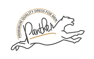 Panther Apparels & Fashion Logo Design