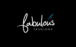Fabulous Fashions Apparels & Fashion Logo Design