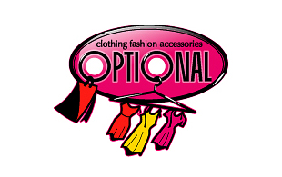 Optional Apparels & Fashion Logo Design