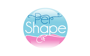 Per Shape Apparels & Fashion Logo Design
