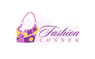 Fashion Conner Apparels & Fashion Logo Design