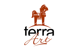 Terra Art Art & Craft Logo Design