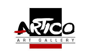Artico Art Gallery Art & Craft Logo Design