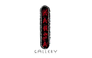 Kansa Gallery Art & Craft Logo Design