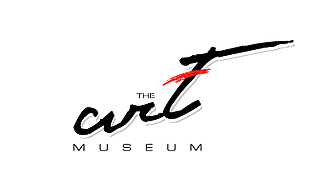 Art Museum Art & Craft Logo Design
