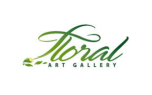Moral Art Gallery Art & Craft Logo Design