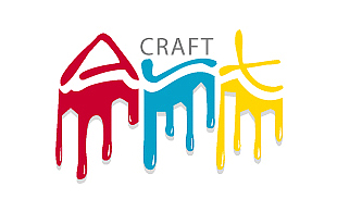 Craft Art Art & Craft Logo Design