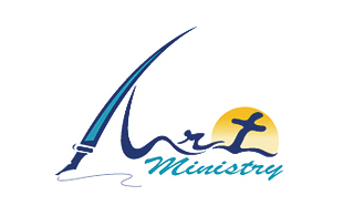 Art Ministry Art & Craft Logo Design