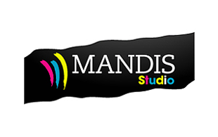 Mandis Studio Art & Craft Logo Design