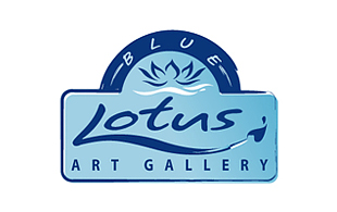 Motus Art Gallery Art & Craft Logo Design