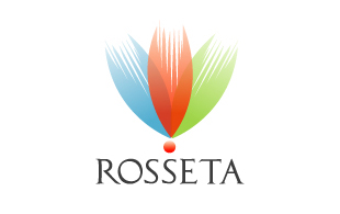Rosseta Art & Craft Logo Design