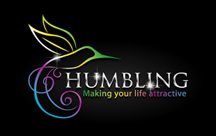 Humbling Arty Logo Design