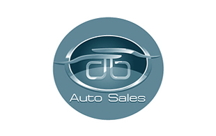 Auto Sales Art & Craft Logo Design Automotive Logo Design