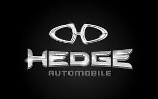 Hedge Automobile Art & Craft Logo Design Automotive Logo Design