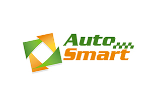 Auto Smart Art & Craft Logo Design Automotive Logo Design