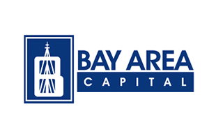 Bay Area Capital Banking & Finance Logo Design