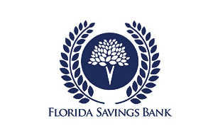 Florida Savings Bank Banking & Finance Logo Design