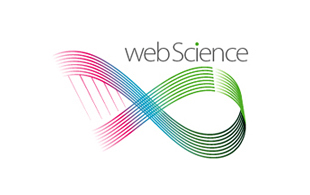 Web Science Biotechnology & Bioengineering Logo Design