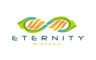 Eternity Biotech Biotechnology & Bioengineering Logo Design