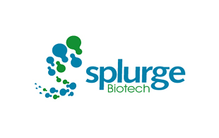 Splurge Biotechnology & Bioengineering Logo Design