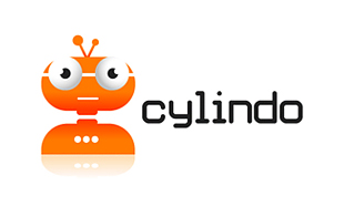 Cylindo BOT Logo Design