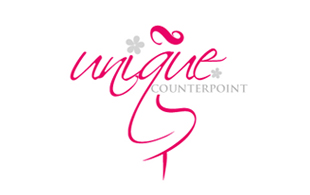 Unique Boutique & Fashion Logo Design