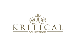 Kritical Collections Boutique & Fashion Logo Design