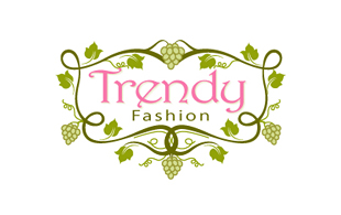 Trendy Fashion Boutique & Fashion Logo Design