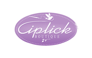 Diplick Boutique Boutique & Fashion Logo Design